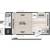 2025 Clipper 12000ROK Rear Outdoor Kitchen Lightweight Travel Trailer 2 thumbnail