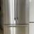 Thermador 36” French Door Counter Depth Stainless Steel 1 thumbnail