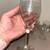 21 Antique Vintage 1930s Libbey Candlelight Glasses 9 thumbnail