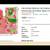 Lilly Pulitzer Wink eau de perfume. BARGAIN! 3 thumbnail