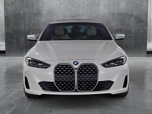 2023 BMW Serie 4 Certificado 430i Hatchback - $39,491 (Llama al *(469) 949-6405* para confirmar disponibilidad al instante)63484019666819121