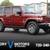 2008 Jeep Wrangler Unlimited 4x4 4WD Sahara SUV 1 thumbnail