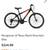 Moongoose Excursion 24" 21-Speed (Retail $215) 4 thumbnail