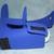 Prowedge, Procare Night Splint (Medium), Blue Boot -- NEW! 4 thumbnail