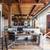 --MASSIVE--1.5 Bed 1 Bath--TRUE RAW TIMBER LOFT--CREATIVE PARADISE-- 9 thumbnail