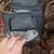 Lowepro Fastpack 100 Padded Camera Backpack Bag - Red & Black 5 thumbnail