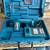 Makita 12V 3-3/8” Cordless Saw 5093D Lightly Used BATTERY NOT INCLUDED 1 thumbnail