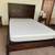 American Made Queen Size Bed Frame 5 thumbnail