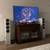 Pottery Barn TV Stand 1 thumbnail