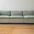 Knoll Pfister Sofa + Loveseat – Mid-Century Modern 1 thumbnail