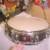 RARE SLINGERLAND 3 X 14 PORKPIE SNARE DRUM 10 thumbnail