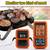 Firm Price! Brand New Wireless Remote Digital Cooking Thermometer 3 thumbnail