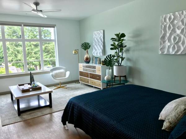 $1,699 / 1br - 606ft2 - Luxurious Living at Its Finest, 1 BR/1 BA with Quartz Countertops (SW Portland)63831537024131120