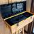 Stack On Professional Heavy Duty Plastic Tool Box w/ Tray 26” X 10” 2 thumbnail