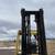 2015 Hyster H110FT 11000 lb Pneumatic Tire Forklift # 4269 9 thumbnail
