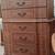 Solid Wood french provincial 5pc bedroom set, Delivery 3 thumbnail