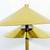 Rare Curtis Jere Mid Century Modern Brass Lily Pad Petal Floor Lamp 3 thumbnail