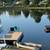 11 Foot Aluminum Row Boat 7 thumbnail
