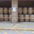 53gal Wooden Whiskey Barrels, Freshly Dumped 14 thumbnail