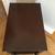 Side/End Table 2 thumbnail