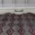 Lane Brand French Provincial Style Marble Slab & Oak Wood Coffee Table 2 thumbnail