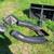 John Deere E100   bagger system 4 thumbnail
