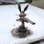 Shift knob Hood ornament Steering wheel Differential cover 20 thumbnail