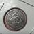 Silver 1937 Edward VIII Pattern Three Pence Coin 3 thumbnail