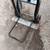 Heavy duty 2 wheeled appliance cart 2 thumbnail