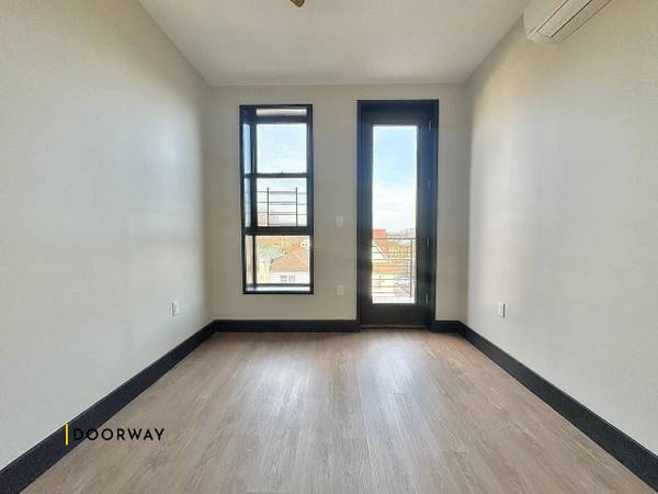 $2,750 / 2br - Modern 2 Bed | 1 Bath – Flatbush / East Flatbush – NO FEE (Unit 4B) (Flatbush)63788762029699123