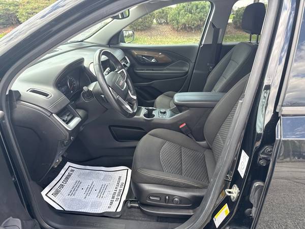 2019 GMC Terrain SLE AWD - $13.995 (Mokena, IL)63494229896835124