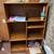 Desk Bookcases File Cabinet Office Chair Work & Folding Tables Dresser 14 thumbnail