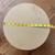 Round Paper Mache Hat Box Crafting Gifting Storage 3 thumbnail