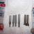 6 New Roto Zip Carbide Router Bits 3 thumbnail