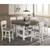 Dining Room Set, Dining Table, Dining Chairs, Dining Bench, Bar Table 1 thumbnail