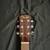 Fender FA-125S Solid Top Folk Size Acoustic Guitar & Gig Bag 3 thumbnail