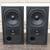 Vintage Mission Bookshelf Speakers Made in England 2 thumbnail
