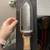 Fiskars Hori Hori 12" Garden Planting Tool Stainless Steel w/ Sheath N 1 thumbnail