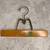 Walker & Montrose brands Vintage Antique Pant Hangers Set of 4 9 thumbnail