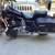 La Pera Harley Touring seat 3 thumbnail