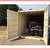 CARGO SHIPPING STORAGE CONTAINER - CONEX CONTAINERS (HC/WWT/CW/1-TRIP) 3 thumbnail