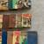 Vintage and Antique childrens books 13 thumbnail