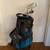 Kids Golf Clubs - Lightly Used - 48 in. 4 clubs + putter 1 thumbnail