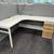 Haworth ®️L Shape Works Station For 5’x6’ Cubicle Unit 12 thumbnail