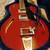 Gretsch G5620T Rosa Red w/case 1 thumbnail