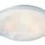 Artcraft  AC2352SPBN Clip Flush Mount Ceiling 3 Light - Brushed Nickel 1 thumbnail