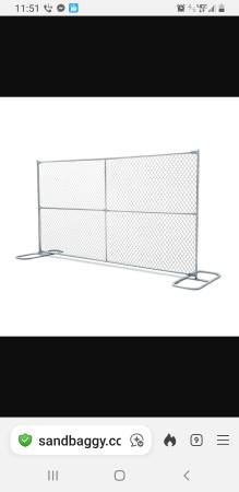 Fence panels 1