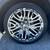 2021 GMC Sierra 1500 Crew Cab  Denali Pickup 4D 5 3/4 ft Truck 9 thumbnail