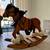 Vintage Rocking Horse 1 thumbnail