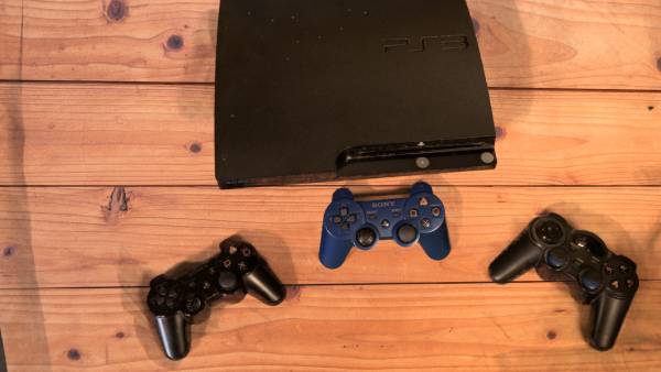 PlayStation3 - プレステ3  500GB Sony PlayStation 3 500GB Console PS3 Video Game Systems Very
